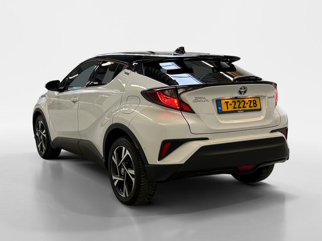 Toyota C-HR 1.8 Hybrid Executive I Cruise Control I Camera I Stoelverwarming