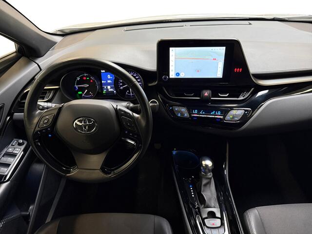 Toyota C-HR 1.8 Hybrid Executive I Cruise Control I Camera I Stoelverwarming