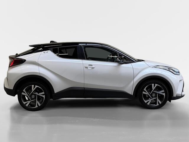 Toyota C-HR 1.8 Hybrid Executive I Cruise Control I Camera I Stoelverwarming