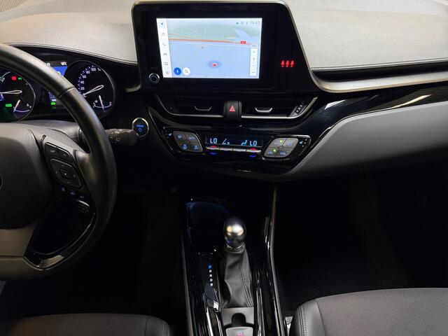 Toyota C-HR 1.8 Hybrid Executive I Cruise Control I Camera I Stoelverwarming