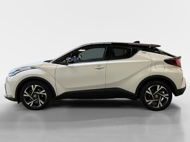 Toyota C-HR 1.8 Hybrid Executive I Cruise Control I Camera I Stoelverwarming
