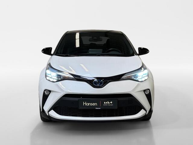 Toyota C-HR 1.8 Hybrid Executive I Cruise Control I Camera I Stoelverwarming