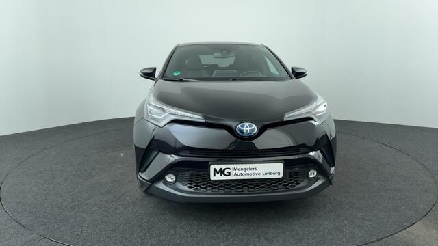 Toyota C-HR 1.8 Hybrid Executive