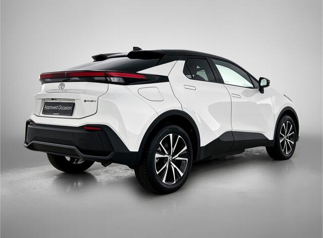 Toyota C-HR 2.0 Plug-in Hybrid 220 First Edition | BTW Voertuig |