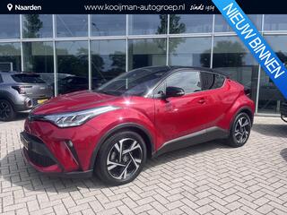 toyota-c-hr-1.8-hybrid-style-trekha