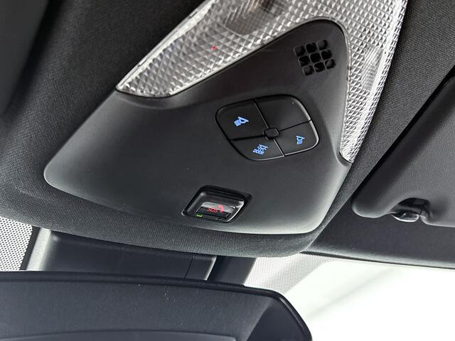 Toyota C-HR 2.0 Hybrid GR-Sport / Pdc+Camera / Airco-ecc./ Navigatie / Xenon / 1/2 Leder / Radio multimedia / Apk 02-2026