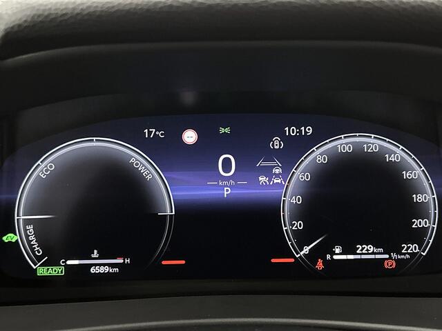 Toyota C-HR 1.8 Hybrid 140 Dynamic