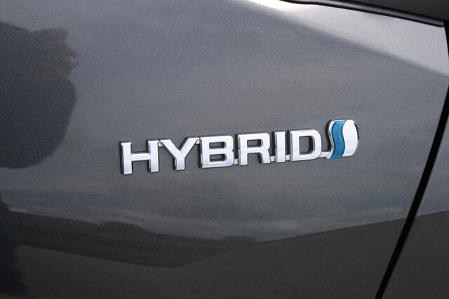 Toyota C-HR 1.8 Hybrid Business Intro | Incl. 12 maanden garantie | Adaptieve cruise control | Stoel/stuurverwarming | Parkeercamera | Navigatie | DAB radio | Lane assist |