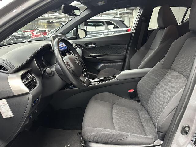 Toyota C-HR 1.8 Hybrid Style
