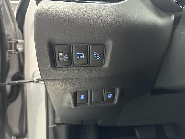 Toyota C-HR 1.8 Hybrid Style