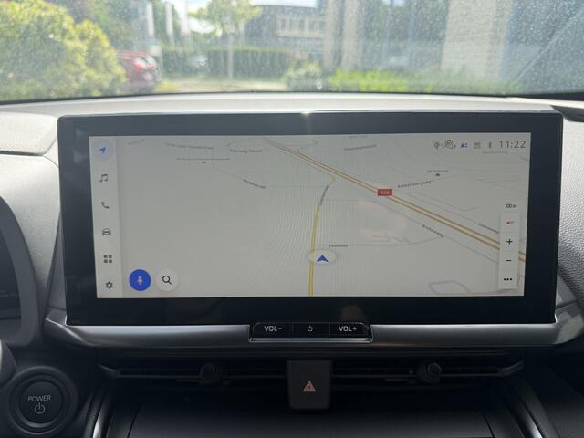 Toyota C-HR 2.0 Plug-in Hybrid 220 Dynamic