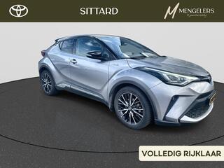 toyota-c-hr-2.0-hybrid-executive