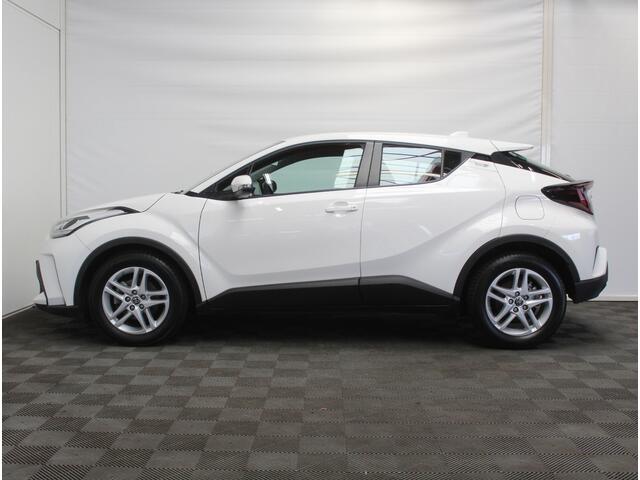 Toyota C-HR 1.8 Hybrid Active CLIMATE | CAMERA | LED | CARPLAY | LMV17 | ADAPCRUISE | DAB