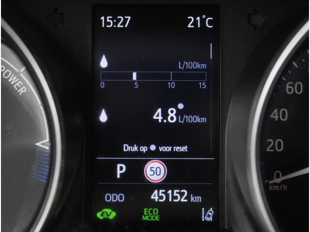 Toyota C-HR 1.8 Hybrid Active CLIMATE | CAMERA | LED | CARPLAY | LMV17 | ADAPCRUISE | DAB