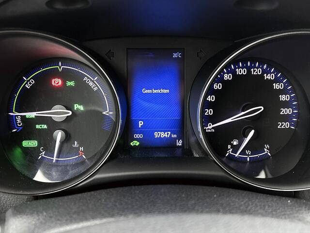 Toyota C-HR 1.8 Hybrid Executive | Dealeronderhouden | JBL | Dodehoekdetectie | Parkeersensoren voor + Achter met assistent | Stoel+stuurverwarming | Cruise Control Adaptive | LED verlichting |