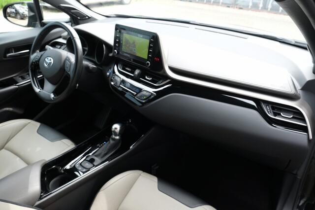 Toyota C-HR 2.0 Hybrid Executive Automaat | Adaptive Cruise Control | Smart
