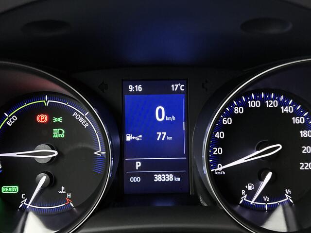 Toyota C-HR 2.0 Hybrid Executive | BTW Voertuig | JBL | Dodehoek detectie | Elektrisch verstelbare stoel | Parkeersensoren voor + Achter met assistent | Full LED Adaptive | Trekhaak afneembaar | Apple CarPlay/Android Auto |