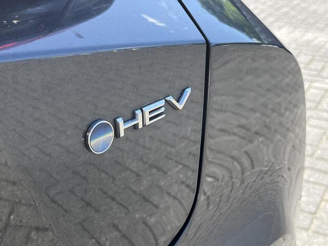 Toyota C-HR 1.8 Hybrid 140 First Edition