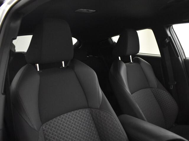 Toyota C-HR 1.8 Hybrid Bi Tone | lage km-stand | PDC | Navigatie | BLIS |