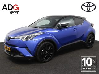 toyota-c-hr-1.8-hybrid-style--adap