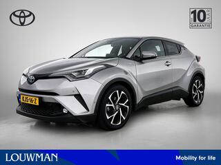 toyota-c-hr-1.8-hybrid-style--navi