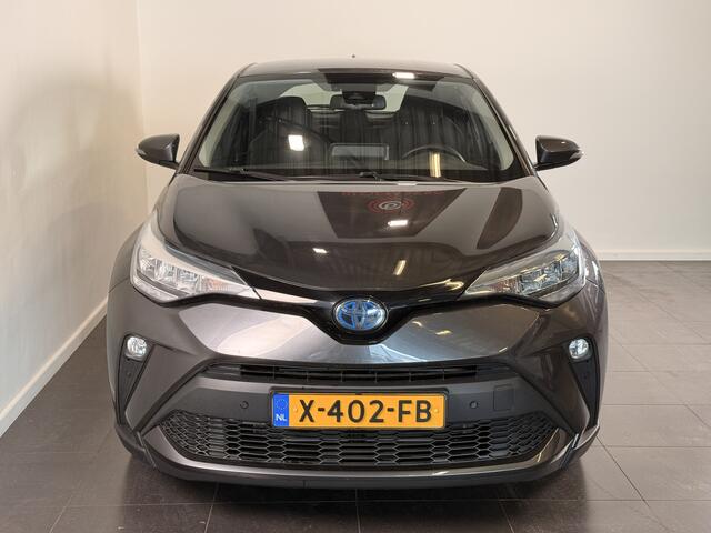 Toyota C-HR 1.8 Hybrid Dynamic | BSM | ACC | CarPlay |