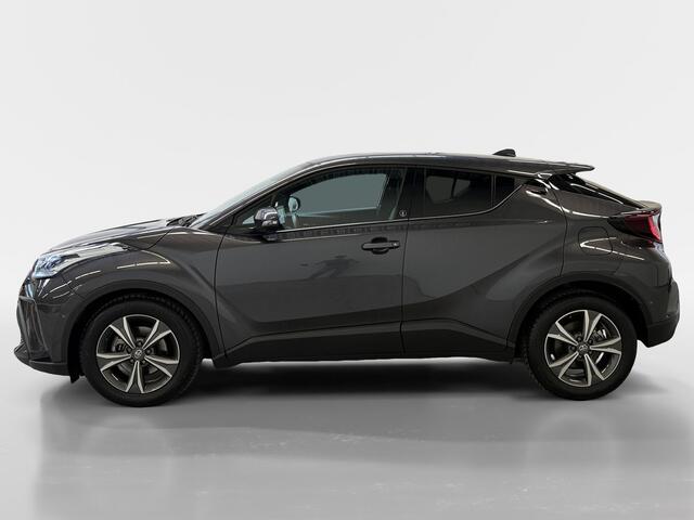 Toyota C-HR 1.8 Hybrid 140 Dynamic I Adaptive Cruise I Stoel en stuurverwaming I Camera I Navi