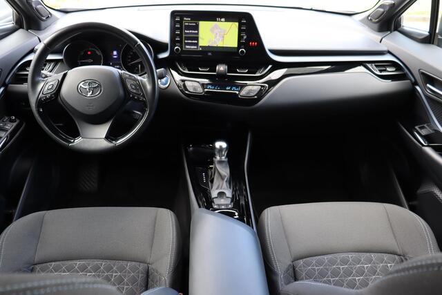 Toyota C-HR 1.8 Hybrid First Edition, JBL, Blind Spot