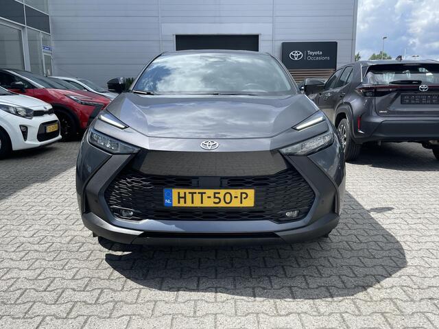 Toyota C-HR 1.8 Hybrid 140 Dynamic All seasonbanden