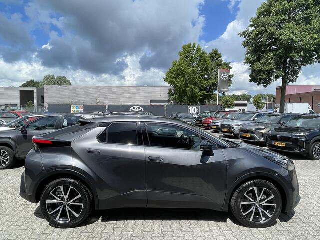 Toyota C-HR 1.8 Hybrid 140 Dynamic All seasonbanden