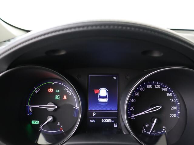 Toyota C-HR 1.8 Hybrid Active | Dealer onderhouden | Apple Carplay/Android auto | Cruise Control Adaptive | Climate Control | LED verlichting |