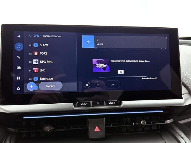 Toyota C-HR 2.0 Hybrid 200 GR SPORT PLUS | JBL | Dodehoek detectie | Stoel+stuurverwarming | Elektrische achterklep | Trekhaak afneembaar | Cruise control Adaptive | Apple CarPlay/Android Auto |