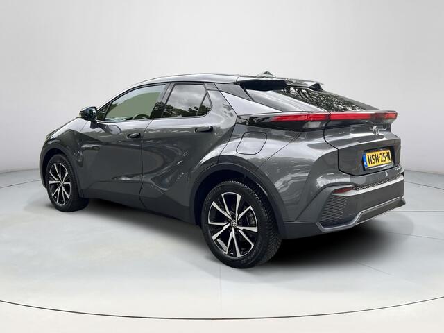 Toyota C-HR 2.0 Plug-in Hybrid 220 Dynamic