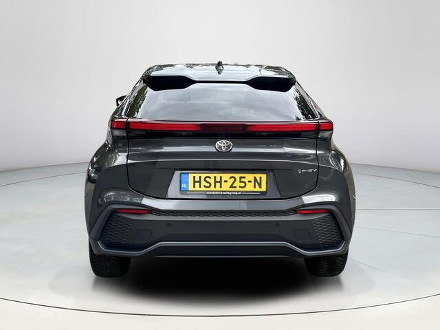 Toyota C-HR 2.0 Plug-in Hybrid 220 Dynamic