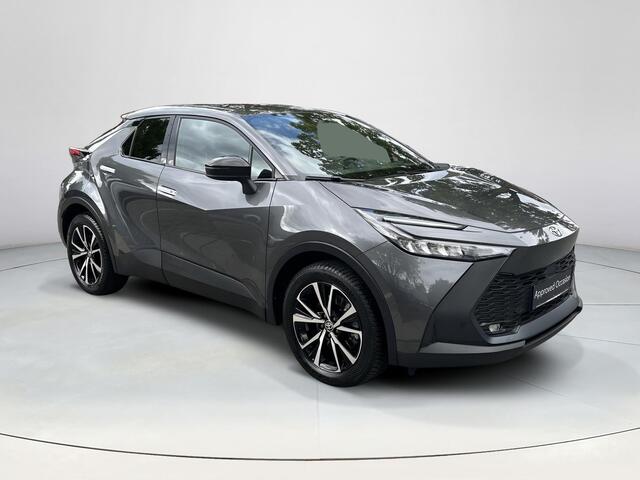 Toyota C-HR 2.0 Plug-in Hybrid 220 Dynamic