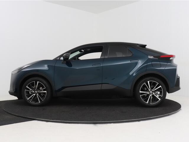 Toyota C-HR 2.0 Plug-in Hybrid 220 Executive | NL dealeronderhouden |