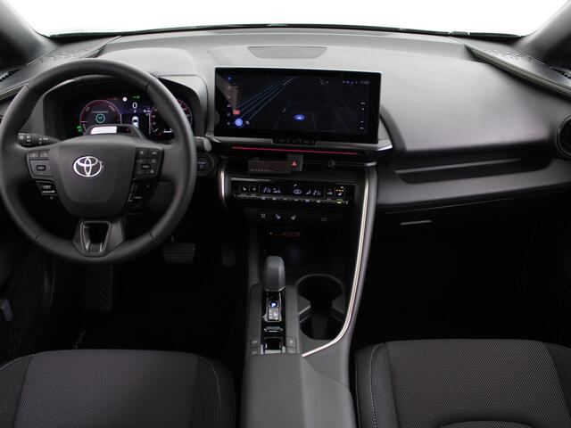 Toyota C-HR 2.0 Plug-in Hybrid 220 Executive | NL dealeronderhouden |