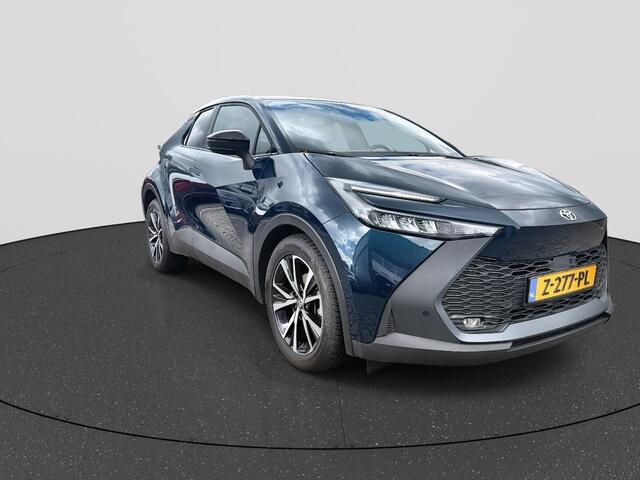 Toyota C-HR 1.8 Hybrid 140 Dynamic