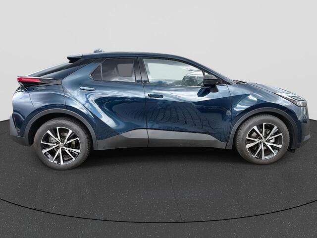 Toyota C-HR 1.8 Hybrid 140 Dynamic