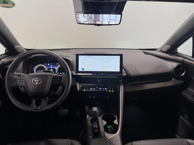 Toyota C-HR 2.0 Hybrid 200 Première Edition | Unieke velgen combinatie | Zeer complete auto! | Dealer onderhouden |