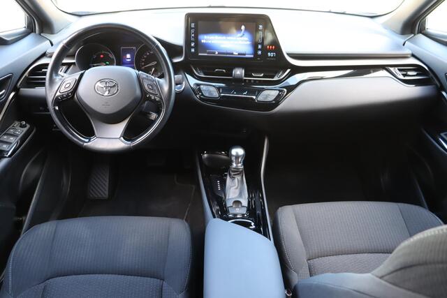 Toyota C-HR 1.8 Hybrid Bi-Tone Plus, Blind Spot, Parkeersensor