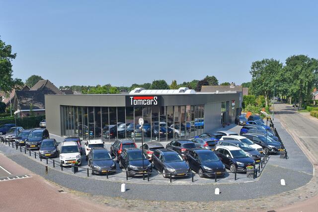 Toyota C-HR 1.8 Hybrid 140PK Dynamic Bi-Tone/Winter-pack/Gr.-navigatie/Elektr.klep/Camera/Adapt.-cruise