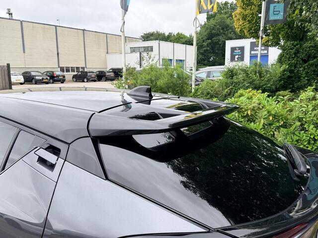 Toyota C-HR 2.0 Hybrid 184PK GR-SportoACCoCamera