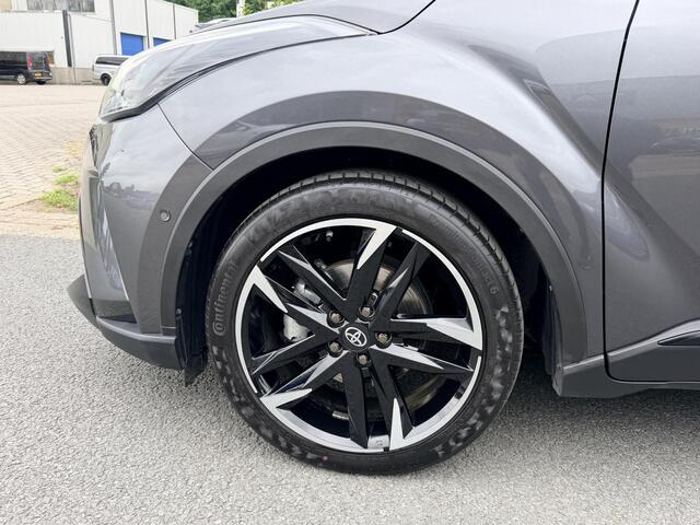 Toyota C-HR 2.0 Hybrid 184PK GR-SportoACCoCamera