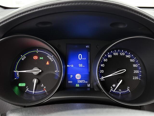 Toyota C-HR 1.8 Hybrid Style | Blind Spot Monitor | Stoelverwarming |