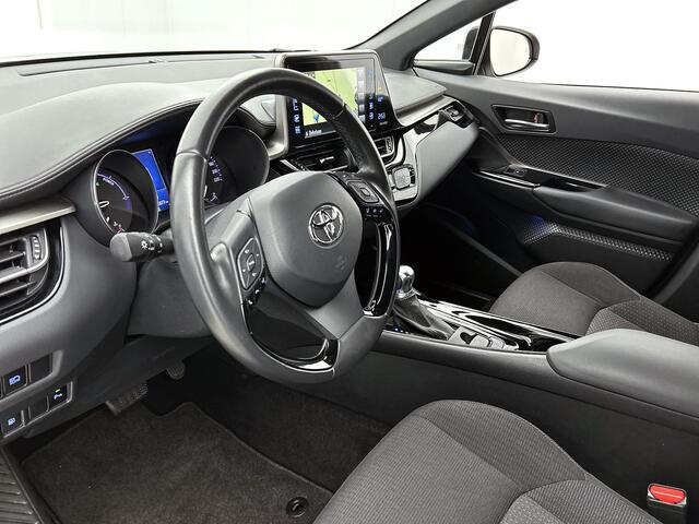 Toyota C-HR 1.8 Hybrid Style | Blind Spot Monitor | Stoelverwarming |