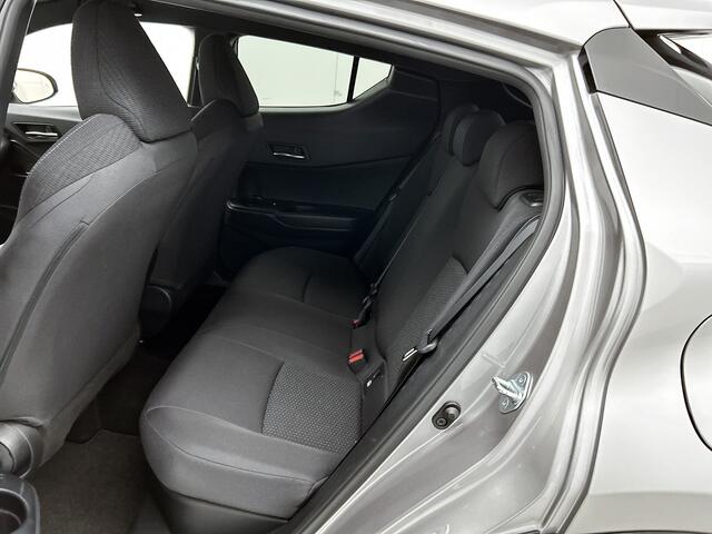 Toyota C-HR 1.8 Hybrid Style | Blind Spot Monitor | Stoelverwarming |