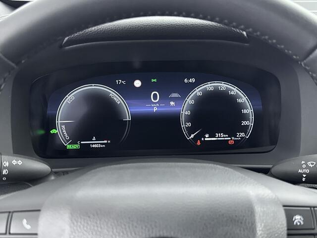 Toyota C-HR 1.8 Hybrid 140 Dynamic | Dodehoek detectie | Parkeersensoren voor+achter | navigatie | Apple CarPlay/Android auto | Cruise control adaprtive | Achteruitrijcamera |