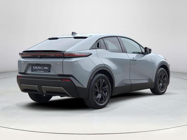 Toyota C-HR First Edition 77 kWh | Nieuwe auto | Direct uit voorraad leverbaar |