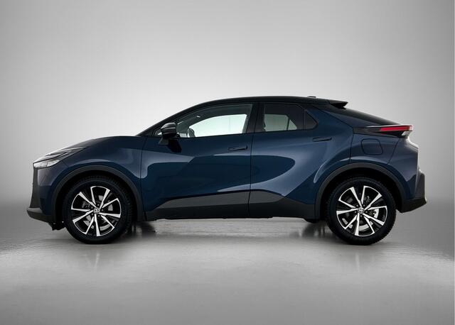 Toyota C-HR 1.8 Hybrid 140 Dynamic | BTW voertuig | Dodehoek detectie | Parkeersensoren voor+achter | Apple CarPlay/Android auto | Cruise Control Adaptive |
